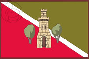Bandera de Torrijos