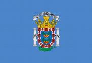 Bandiera di Melilla