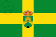 Bandera de Oria