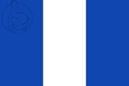 Bandiera di Aguadulce
