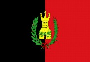 Bandera de Ayamonte