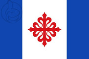 Bandera de Chillón