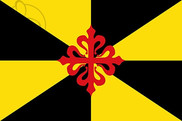 Bandera de Saceruela