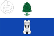 Bandeira de Navajas