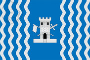 Bandera de Torrechiva