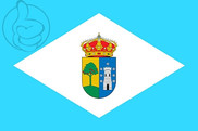 Bandeira de Valdemorillo