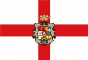 Flag Provincia de Huesca