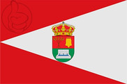 Bandera de Villarmayor