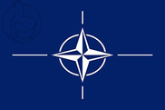 Bandeira de OTAN