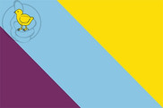 Bandera de Ripollet