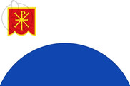 Bandera de Purujosa