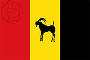 Bandera de Breda