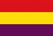 Bandiera di Republicana Española