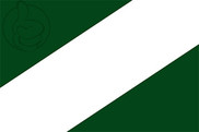 Bandera de Riells y Viabrea
