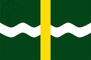 Bandera de Torroella de Fluvià