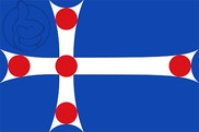 Bandera de Vilabertran
