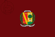 Bandera de Amorebieta-Etxano