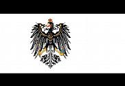 Bandiera di Prusia