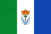 Bandera de Duruelo de la Sierra