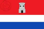 Flag Langa de Duero