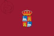 Bandera de Castromocho