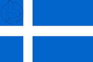 Bandera de Shetland