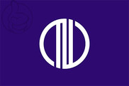 Bandera de Sendai