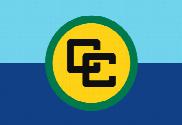 Bandeira de Comunidad del Caribe