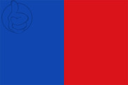 Bandera de Saint-Josse-ten-Noode
