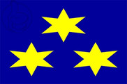Bandera de Budva