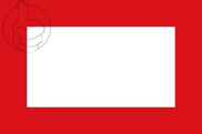 Bandera de Gijón marítima 