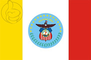 Bandeira de Columbus