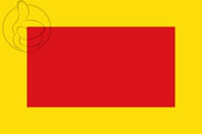 Bandiera di Sevilla marítima 