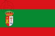 Bandera de El Mármol