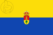 Bandera de Freila
