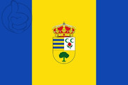 Bandera de Ogíjares