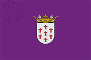Bandeira de Alcantarilla