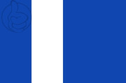 Bandeira de Liérganes