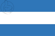 Bandiera di Argentina personalizzata