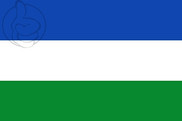 Bandera de Marjaliza