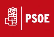 Bandera de PSOE