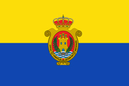 Bandiera di Algeciras C/E