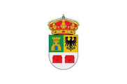 Bandera de Casas de Juan Núñez