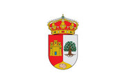 Drapeau de la Carcedo de Burgos