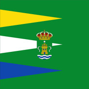 Bandera de Cogollos