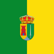Bandera de Torregalindo