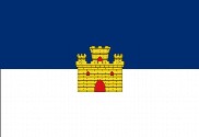 Bandeira de Hornachuelos