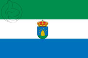 Bandera de Colmenar