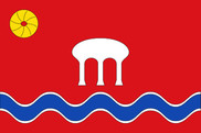 Bandera de Pont de Molins