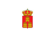 Bandera de Castillonroy